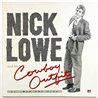 Nick Lowe And His Cowboy Outfit LP Nick Lowe And His Cowboy Outfit  kansi VG+ levy VG+ Käytetty LP