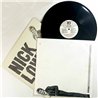 Nick Lowe And His Cowboy Outfit LP Nick Lowe And His Cowboy Outfit  kansi VG+ levy VG+ Käytetty LP