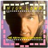 Lowe Nick 1983 XXLP 19 The abominable showman Begagnat LP