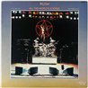 Rush LP All the world’s a stage 2LP  kansi VG+ levy EX Käytetty LP