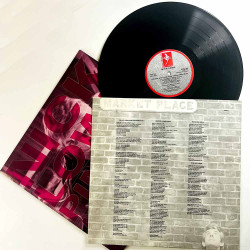 Lowe Nick 1988 FIEND 99 Pinker and prouder than previous Begagnat LP
