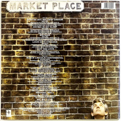 Lowe Nick 1988 FIEND 99 Pinker and prouder than previous Begagnat LP