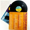 Lowe Nick 1990 7599-26132-1 Party of one Begagnat LP
