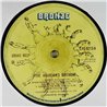 Uriah Heep LP The Magician's Birthday  kansi VG- levy G Käytetty LP