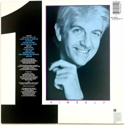 Lowe Nick 1990 7599-26132-1 Party of one Begagnat LP