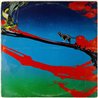 Uriah Heep LP The Magician's Birthday  kansi VG- levy G Käytetty LP