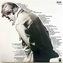 Lowe Nick 1989 D-FIEND 142 Basher: The best of Nick Lowe Begagnat LP