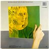 Eddie Jobson / Zinc LP The Green Album  kansi EX levy EX Käytetty LP