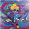Echo & The Bunnymen 1990 KODE 14 Reverberation Begagnat LP