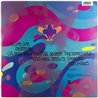 Echo & The Bunnymen 1990 KODE 14 Reverberation Begagnat LP