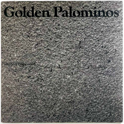 Golden Palominos 1985 CELL 6118 Visions of excess Begagnat LP