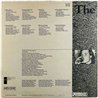 Golden Palominos 1985 CELL 6118 Visions of excess Begagnat LP