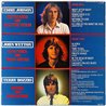 UK LP Night after night LIVE!  kansi EX- levy EX Käytetty LP
