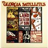Georgia Satellites LP In The Land Of Salvation And Sin  kansi EX levy EX Käytetty LP