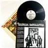Georgia Satellites LP In The Land Of Salvation And Sin  kansi EX levy EX Käytetty LP
