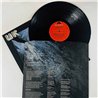UK LP Danger Money  kansi EX- levy EX Käytetty LP