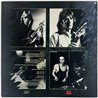 UK LP Danger Money  kansi EX- levy EX Käytetty LP