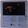 Yes LP Yessongs 3LP  kansi VG- levy EX Käytetty LP