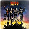 Kiss 1976 NBLP 7025 Destroyer Begagnat LP