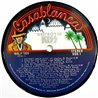 Kiss 1976 NBLP 7025 Destroyer Begagnat LP