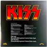 Kiss 1976 NBLP 7025 Destroyer Begagnat LP