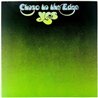 Yes LP Close to the edge  kansi EX levy EX Käytetty LP