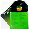 Yes LP Close to the edge  kansi EX levy EX Käytetty LP