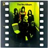 Yes LP The Yes Album  kansi EX levy EX Käytetty LP