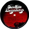 Howe Steve LP Beginnings  kansi EX- levy EX Käytetty LP