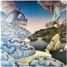 Howe Steve LP Beginnings  kansi EX- levy EX Käytetty LP