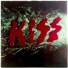 Kiss 1977 NBLP 7057 Love gun Begagnat LP