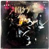 Kiss 1975 NBLP 7020 Alive 2LP Begagnat LP