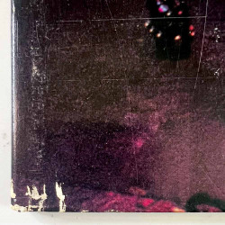 Kiss 1975 NBLP 7020 Alive 2LP Begagnat LP