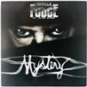 Vanilla Fudge LP Mystery  kansi VG levy EX Käytetty LP