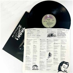 Vanilla Fudge LP Mystery  kansi VG levy EX Käytetty LP
