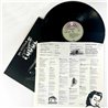 Vanilla Fudge LP Mystery  kansi VG levy EX Käytetty LP