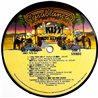 Kiss 1977 NBLP 7076 Alive II 2LP Begagnat LP
