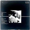 Vangelis LP To unknown man  kansi EX- levy EX Käytetty LP