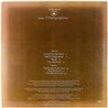 Jon & Vangelis LP The friends of mt. Cairo  kansi EX levy EX Käytetty LP