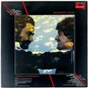 Jon & Vangelis LP Short Stories  kansi EX levy EX Käytetty LP