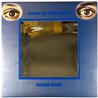 Uriah Heep LP Look at yourself  kansi EX- levy EX Käytetty LP