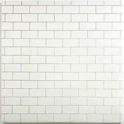 Pink Floyd 1979 7C 156-63411 The Wall 2LP Begagnat LP