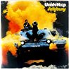 Uriah Heep LP Salisbury  kansi EX levy VG+ Käytetty LP
