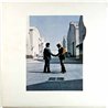 Pink Floyd 1975 SHVL 814 Wish you were here Begagnat LP