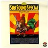 Riley Billy LP Sun Sound Special  kansi VG+ levy EX Käytetty LP
