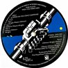 Pink Floyd 1975 SHVL 814 Wish you were here Begagnat LP