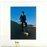 Pink Floyd 1975 SHVL 814 Wish you were here Begagnat LP