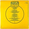 Steele Tommy LP Focus on 2LP  kansi VG+ levy EX- Käytetty LP