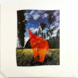 Pink Floyd 1975 SHVL 814 Wish you were here Begagnat LP