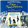 Ronettes LP Phil Spector wall of sound vol.1  kansi VG+ levy EX Käytetty LP